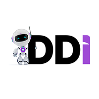 DDi logo
